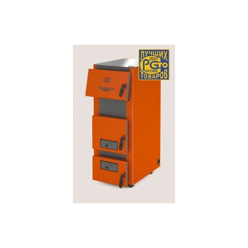 Отопительный котел Куппер ПРО-36 20 74970₽