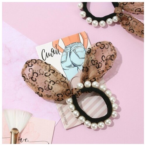 Резинка для волос 