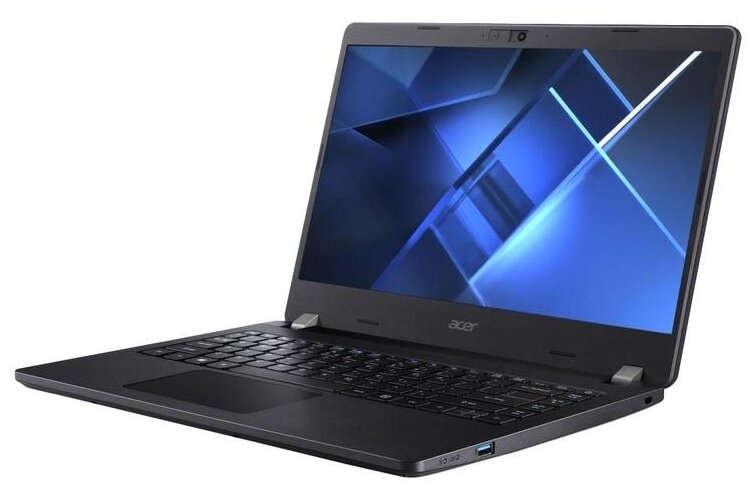 Acer TravelMate P2 Tmp214-52-35qr nxvmker008 Black 14 fhd i3-10110U8Gb256Gb SSDLTEWin10Pro