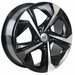 Колесный диск RST R097 7.0x17/5x114.3 D67.1 ET40 BD