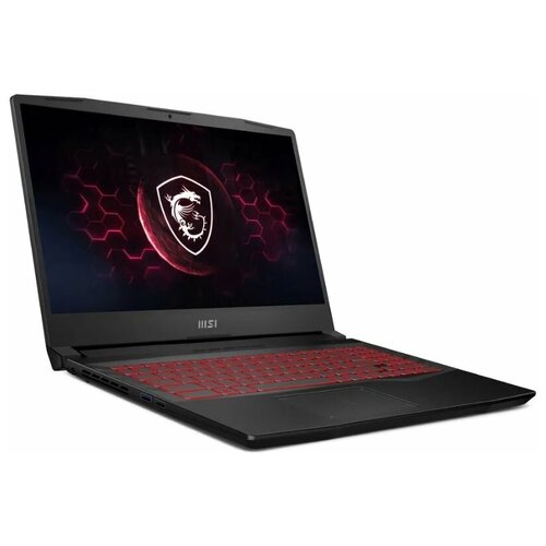 Ноутбук MSI Pulse GL66 12UCK-695RU 156 FHD Intel i7-12700H DDR4 8GB 512GB SSDRTX3050 4GBWin11 Серый PN 9S7-158414-695 11699000₽