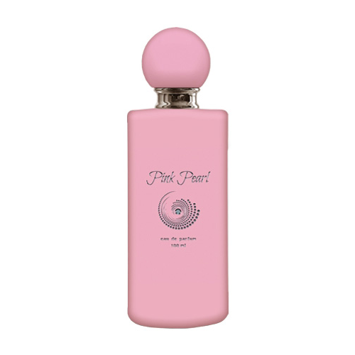 пион пинк суприм Today Parfum парфюмерная вода Pink Pearl, 100 мл