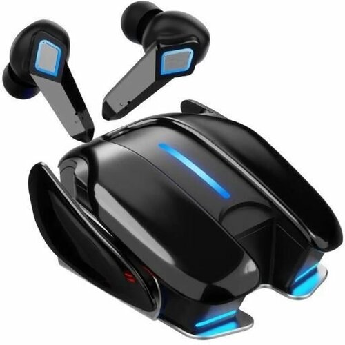 Наушники беспроводные Milliant K68 Черные 74600₽