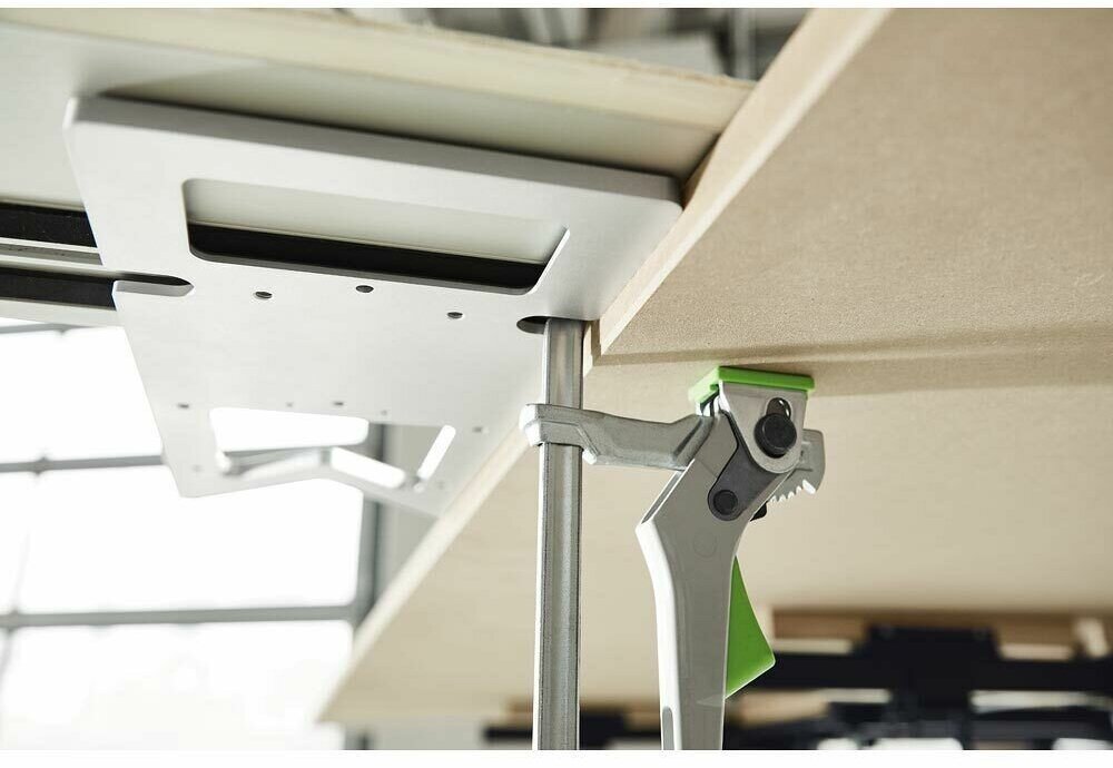 Угловой упор Festool FS-WA/90 205229 - фотография № 2