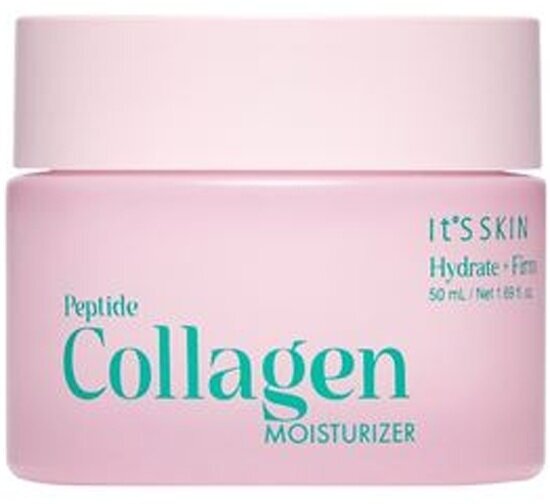 Крем для лица It`s Skin Peptide Collagen Moisturizer с экстрактом коллагена, 50 мл