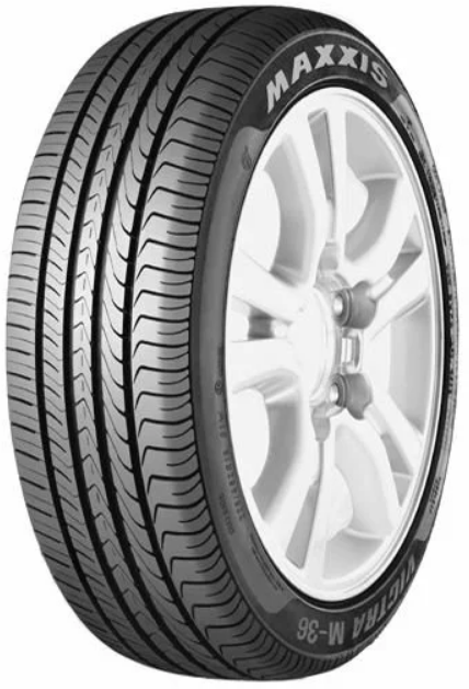 Автомобильные шины Maxxis Victra M36 275/40 R20 106W