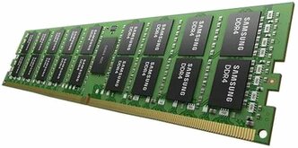 Модуль памяти m393a4k40eb3-cwe, DDR4, 32 Гб для серверов и рабочих станций ОЕМ