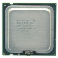 Процессор Intel Pentium E6600 LGA775, 2 x 3067 МГц, OEM