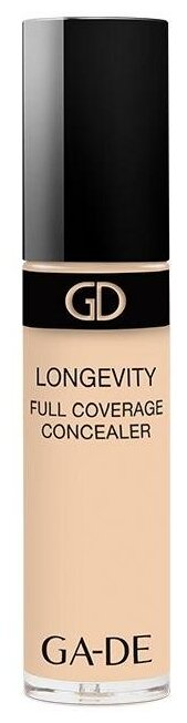   27 / LONGEVITY FULL COVERAGE 7,2 