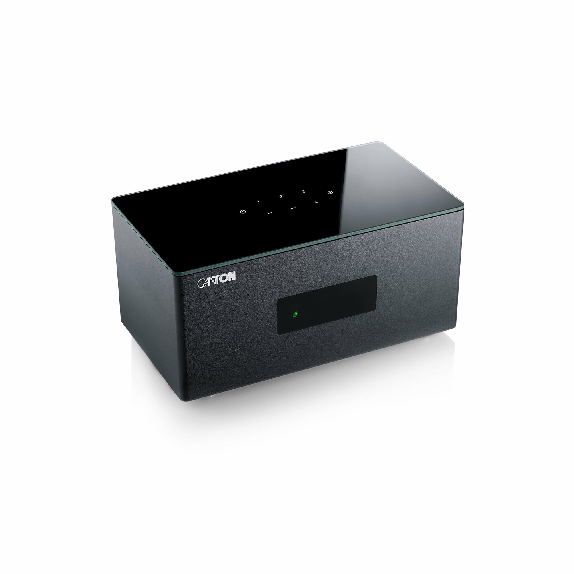 Smart Amp 5.1 Black