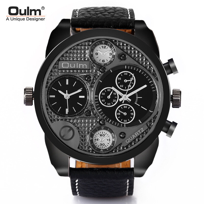 Наручные часы Oulm