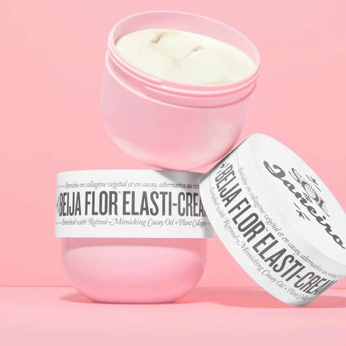 Sol de Janeiro Коллагеновый крем для тела 25 мл