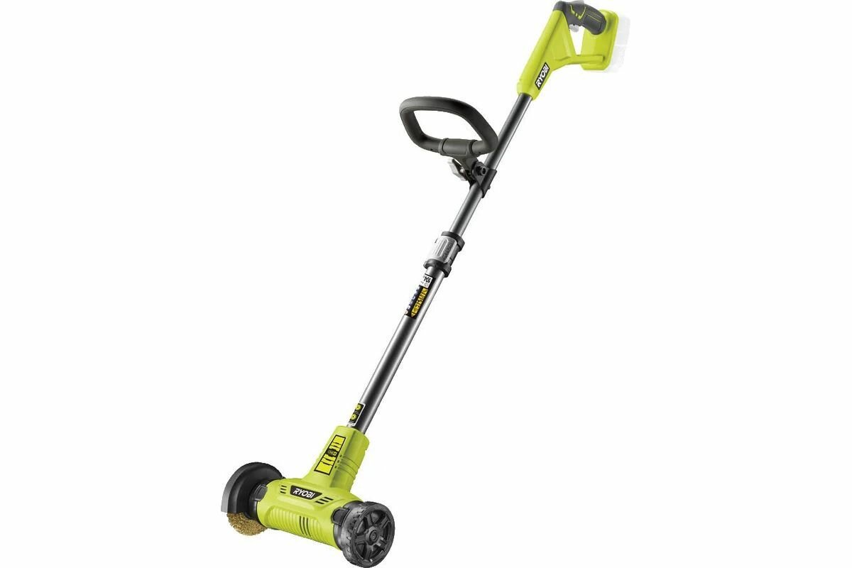 Ryobi ONE+ Щеточная машина RY18PCA-120 5133004728
