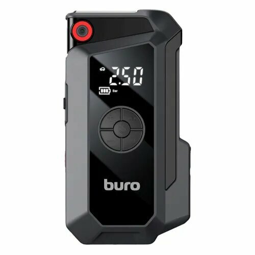 Пуско-зарядное устройство Buro SJ-K80 с воздушным компрессором 6499₽