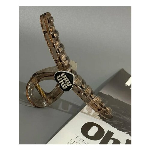 Крабик для волос