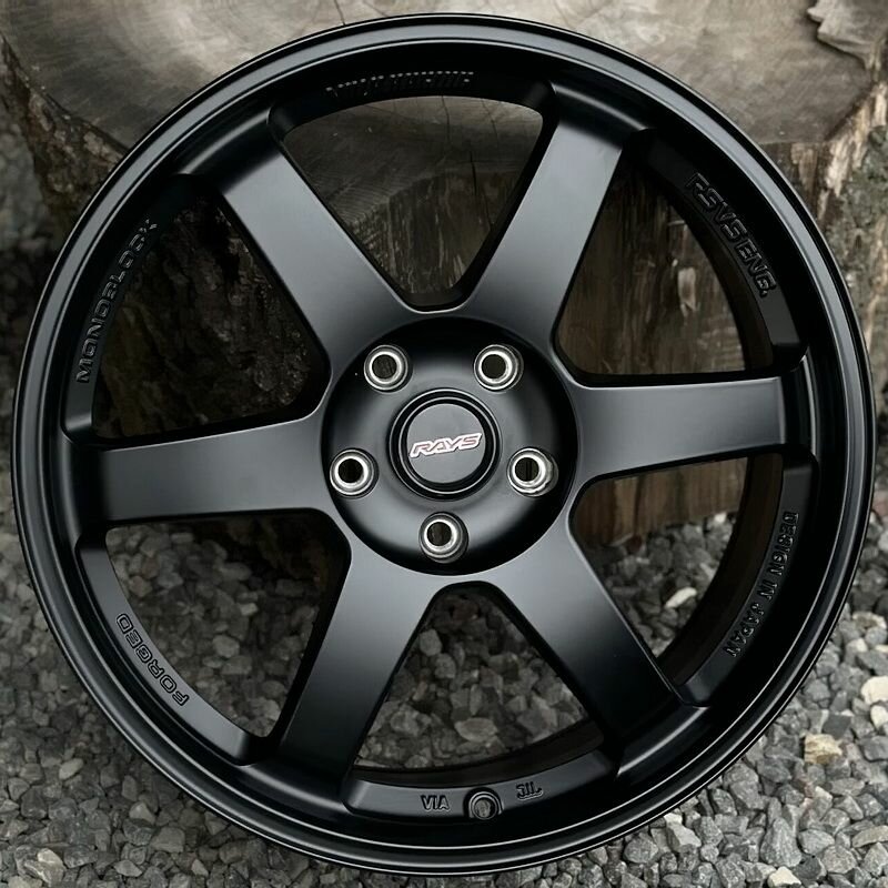 Автомобильный диск, литой KoKo FF218 MB 16*7.0/38/4*100/73.1