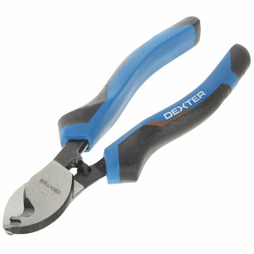 Кабелерез Dexter HBN2D04 160 мм 3311₽