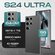 Стильный мобильный телефон Febimel NZB S24 Ultra J6 Смартфон
