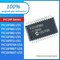 pic16f876a-i ss