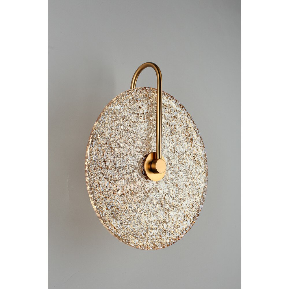 APL.329.41.05 Бра настенное Aployt Luca — фото 1