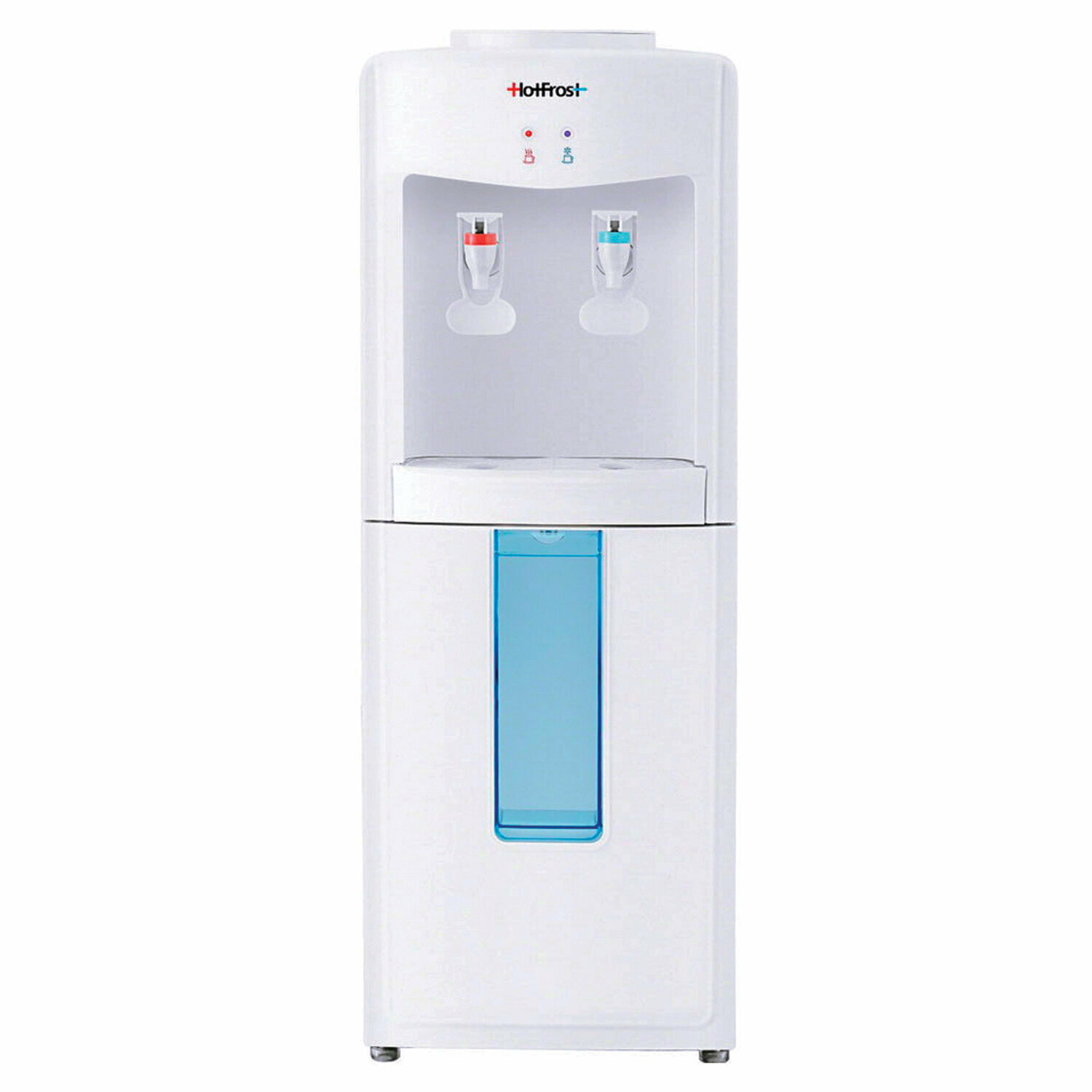 Кулер для воды HotFrost V 118 Е электронное охлаждение