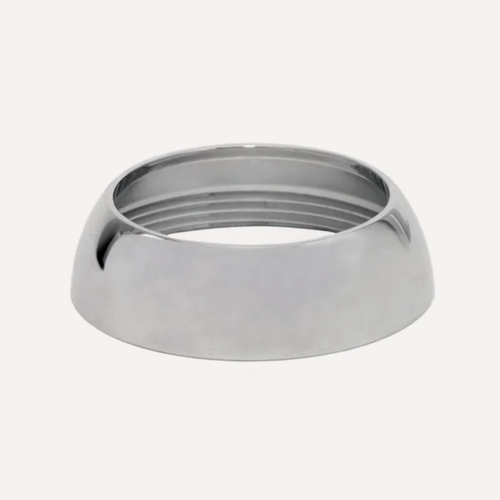 Изображение товара Облицовка для гайки картриджа D40 мм, 20 шт