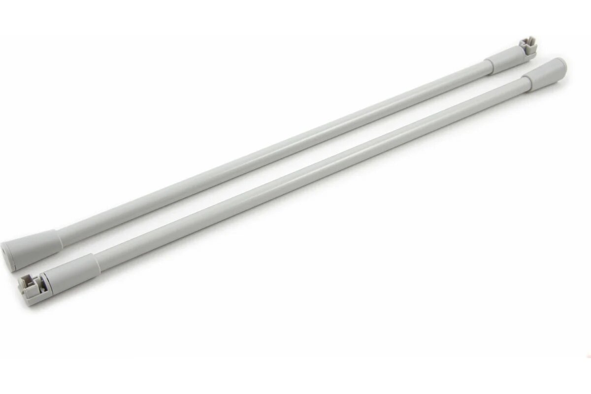 BOYARD Продольный рейлинг для направляющих старт SBR08/GR/500 100039