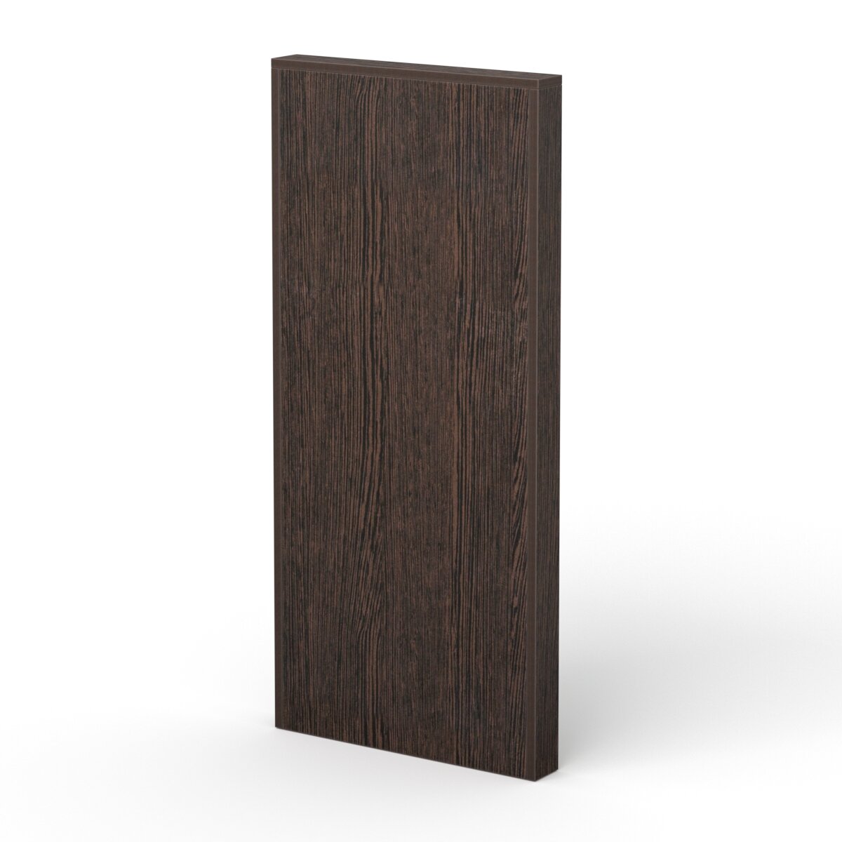 Декоративная боковина "КС", Дуб Венге. Производитель товара - компания Westcom.