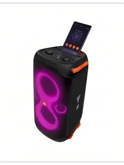 Портативная акустическая система-аудиосистема : JBL Partybox 110