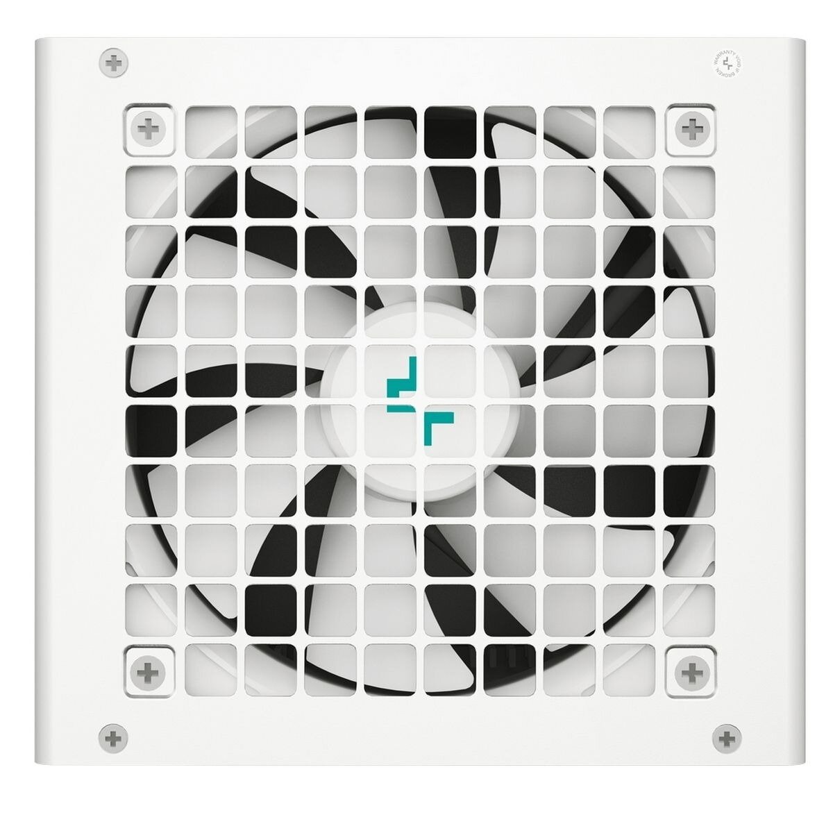Блок питания Deepcool / GamerStorm PN750M WH, V2 Game Storm Gen.5, 750Вт, 120мм, белый