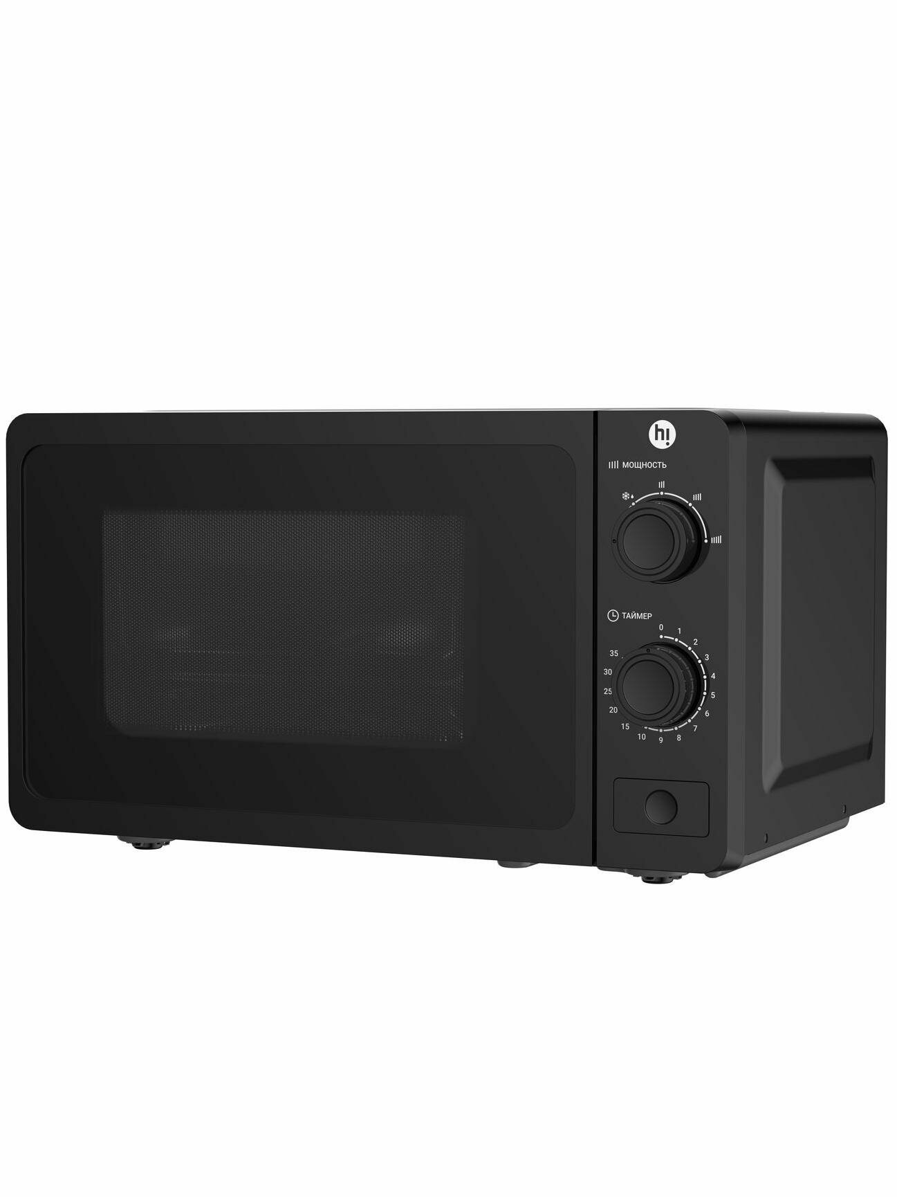 Микроволновая печь соло Hi M020B06