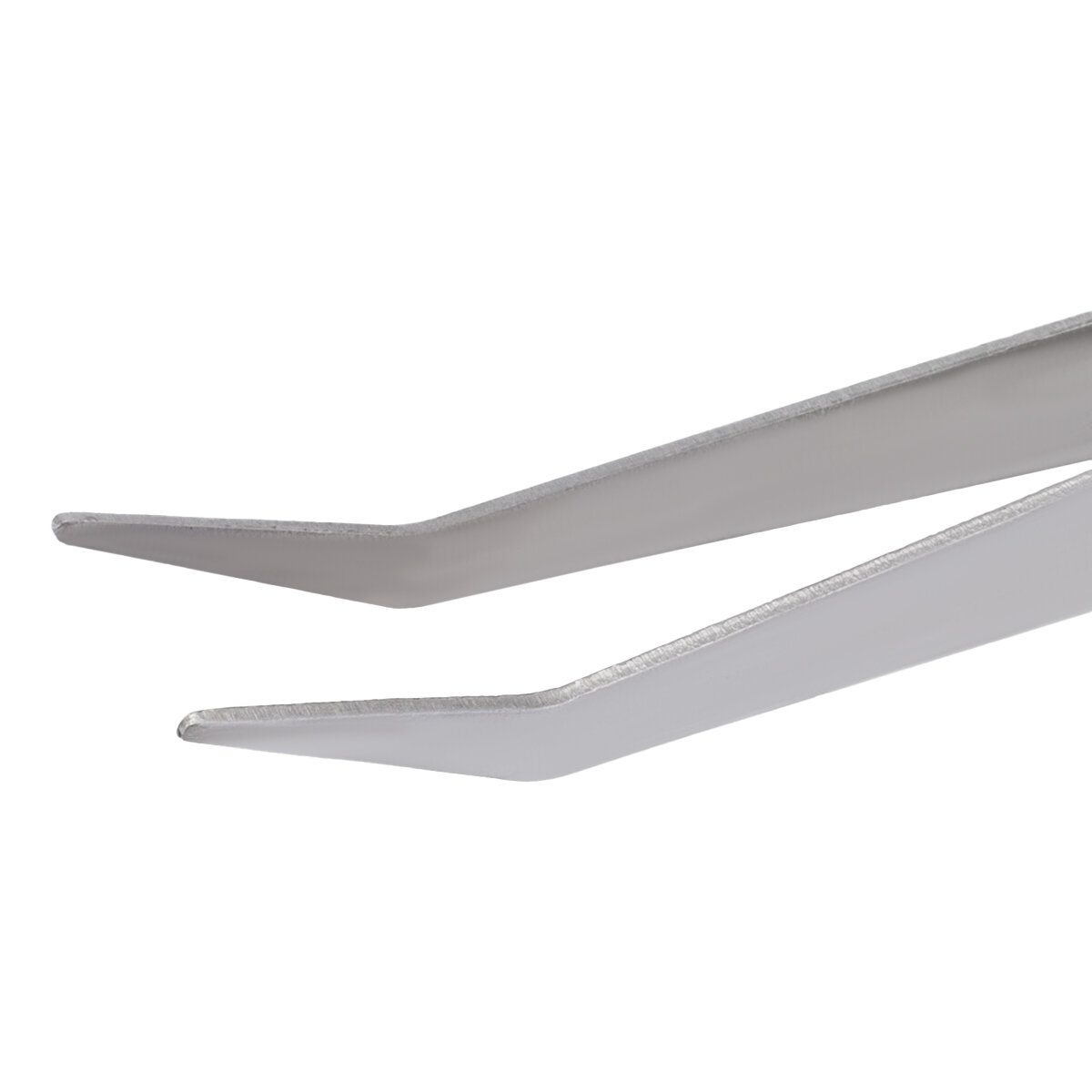 Пинцет для рукоделия, с загнутыми кончиками, 12,5 см, Hobby&Pro — фото 1