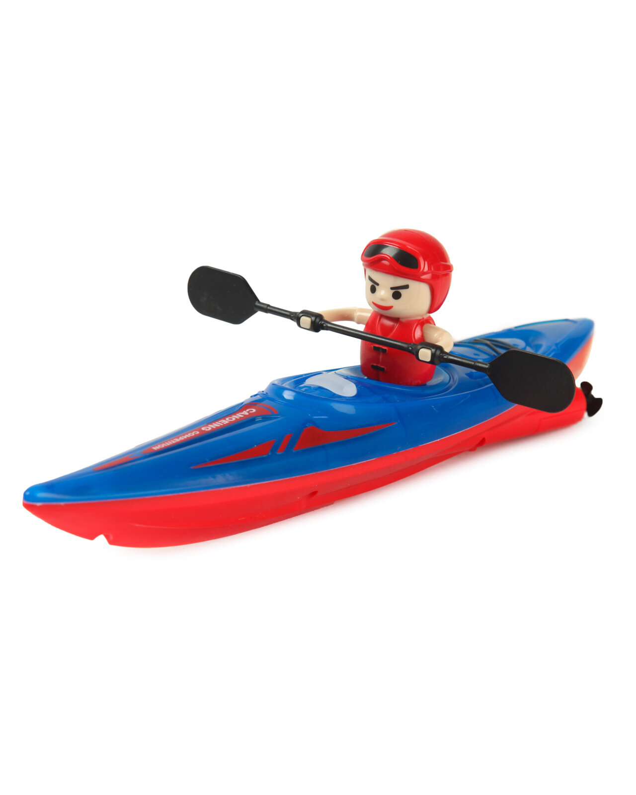 Катер РУ Rastar RC Aqua Glow Kayak — фото 1