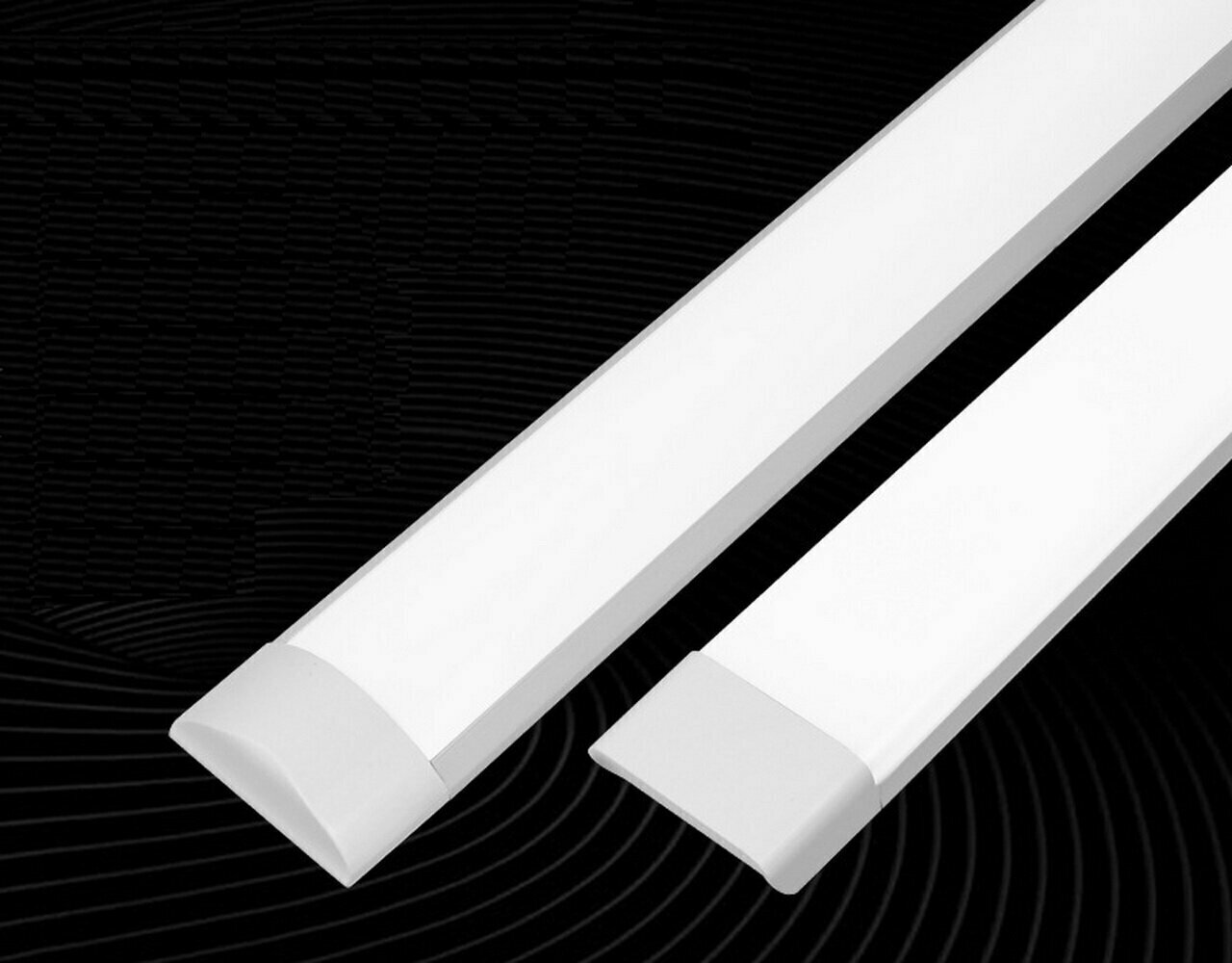 20Вт 78х25х600мм Светильник для дачи, дома №2 — фото 1