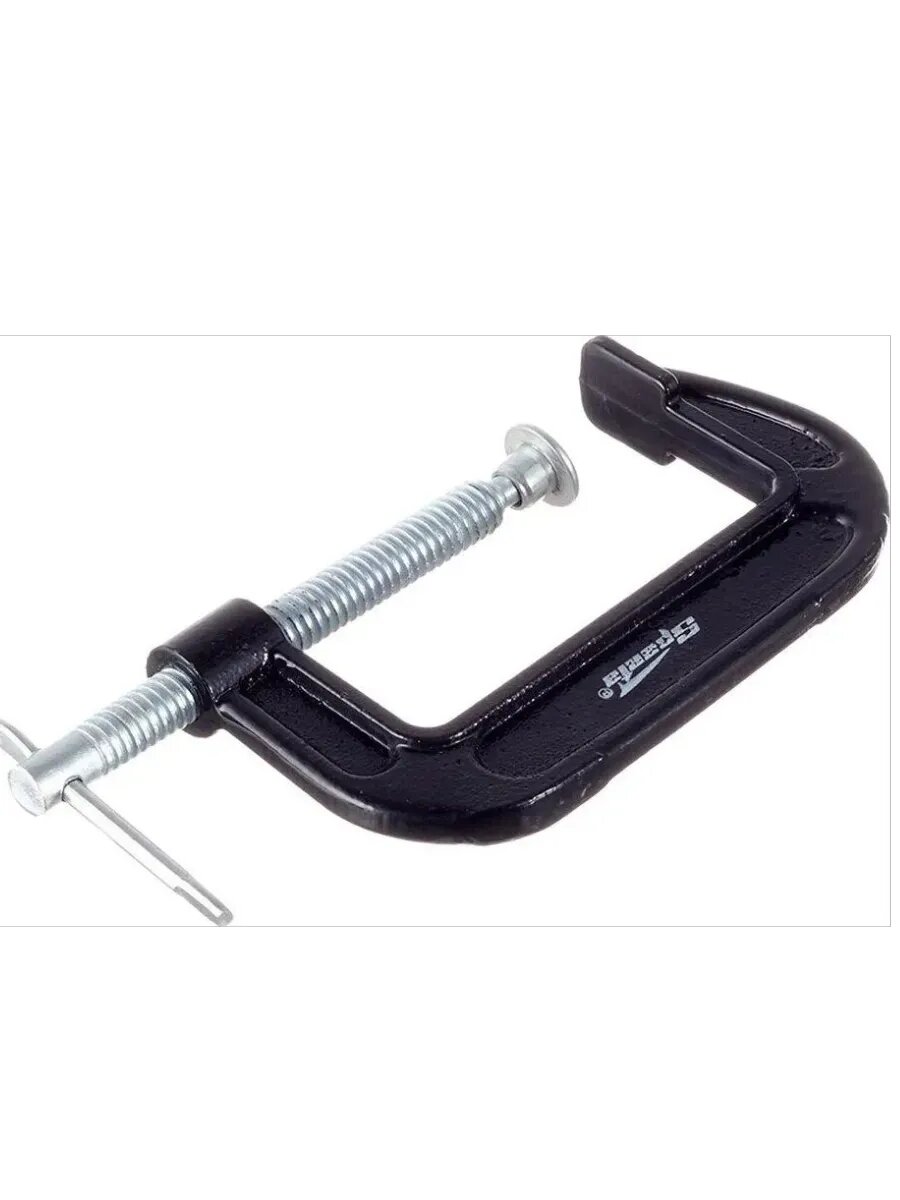 Струбцина G-образная, 100 мм 206565