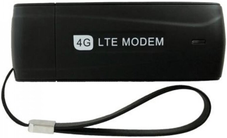 4G LTE модем AnyDATA W140
