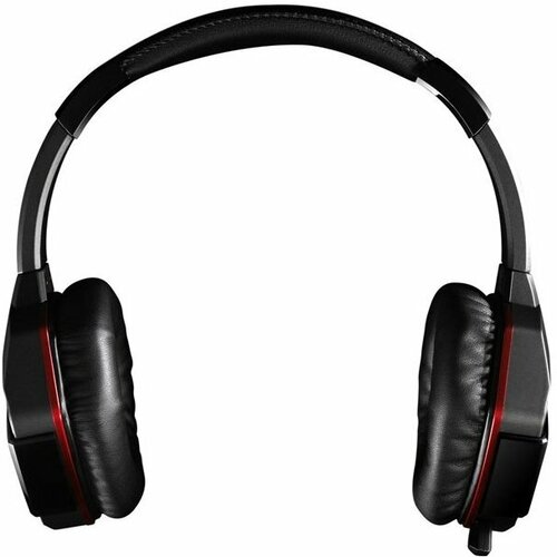 A4TECH Наушники с микрофоном A4Tech Bloody G501 черный 2м мониторные оголовье G501 501800₽