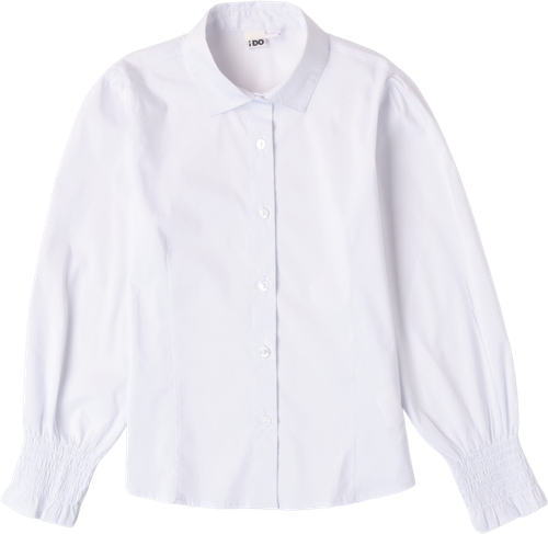 Рубашка Ido, размер L, белый