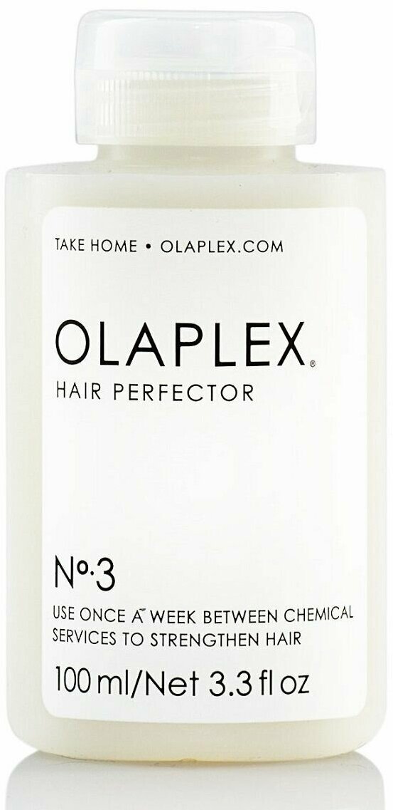 Olaplex Эликсир-уход "Совершенство Волос" № 3, 100 мл