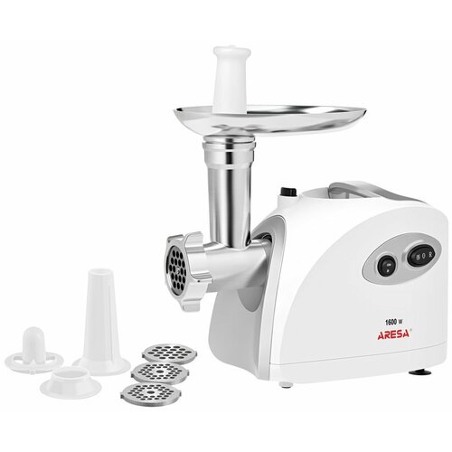 Мясорубка ARESA AR-2106 УТ000000966 859000₽