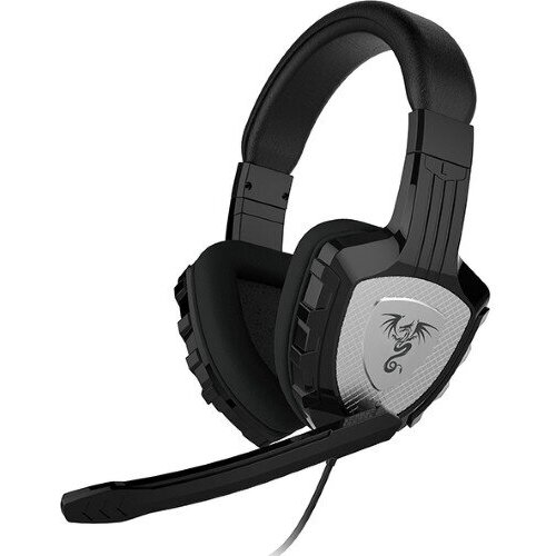 QUMO Champion GHS 0001 стерео интерфейс 35 Jack с микрофоном 21699 1720₽