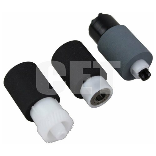Комплект роликов 2F909171 2HN06080 2F906230 для KYOCERA 2100DN4100DN4200DN6025MFP6030MFP TASKalfa 255305 CET CET7806 1130₽