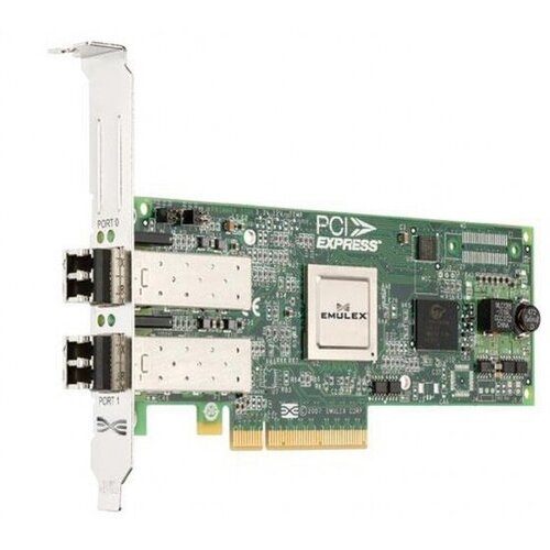 Сетевой Адаптер Emulex LPE12002-X8 PCI-E8x