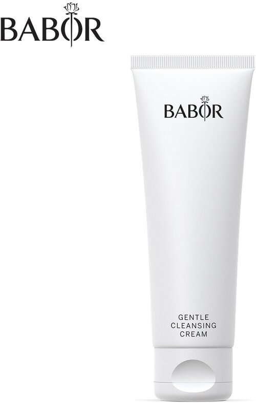 BABOR Мягкий Очищающий Крем / Gentle Cleansing Cream