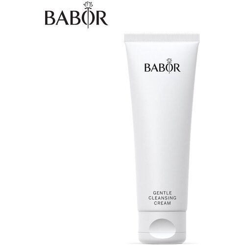 BABOR Мягкий Очищающий Крем / Gentle Cleansing Cream мягкий очищающий крем babor clean gentle cleansing cream 100 мл