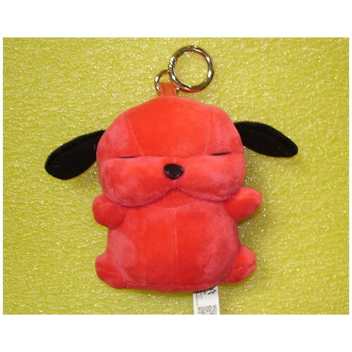 Универсальный внешний аккумулятор Powerbank STRAY DOGS red 6000mAh 2A 194500₽