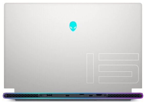 Игровой ноутбук DELL Alienware x15 R1 (X15-4343)