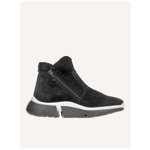 фото Ботинки tamaris,женская,цветчерный,размер 38