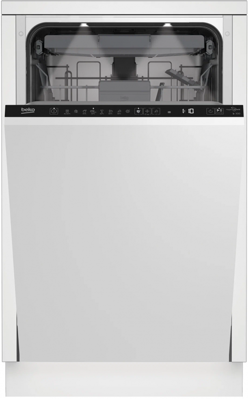 Встраиваемая посудомоечная машина Beko BDIS38120Q