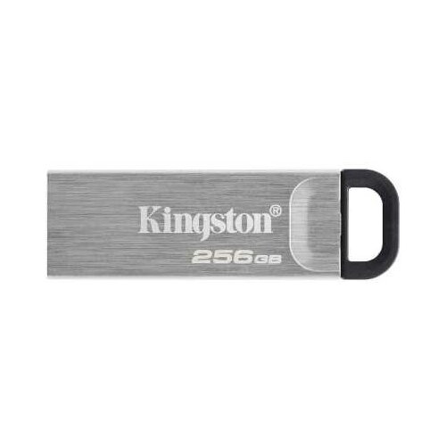 Флеш Диск Kingston 256GB DataTraveler KYSON DTKN-256GB